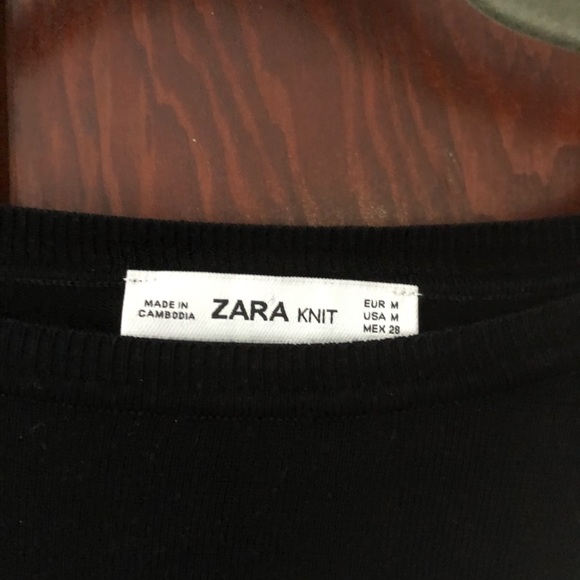 Light sweater Zara - Picture 2 of 3